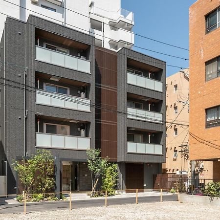 Grand Base Yakuin Odori Aparthotel Φουκουόκα Εξωτερικό φωτογραφία