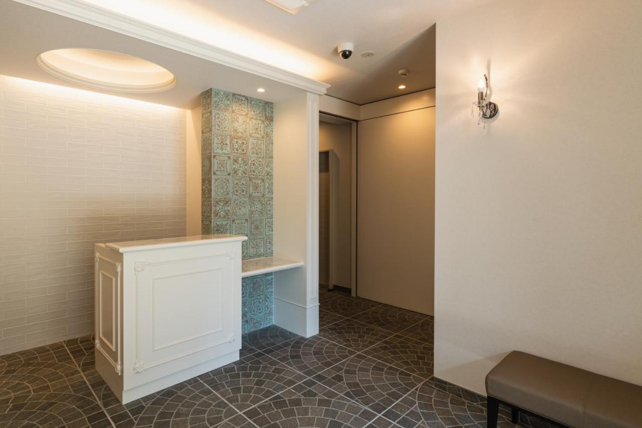 Grand Base Yakuin Odori Aparthotel Φουκουόκα Εξωτερικό φωτογραφία