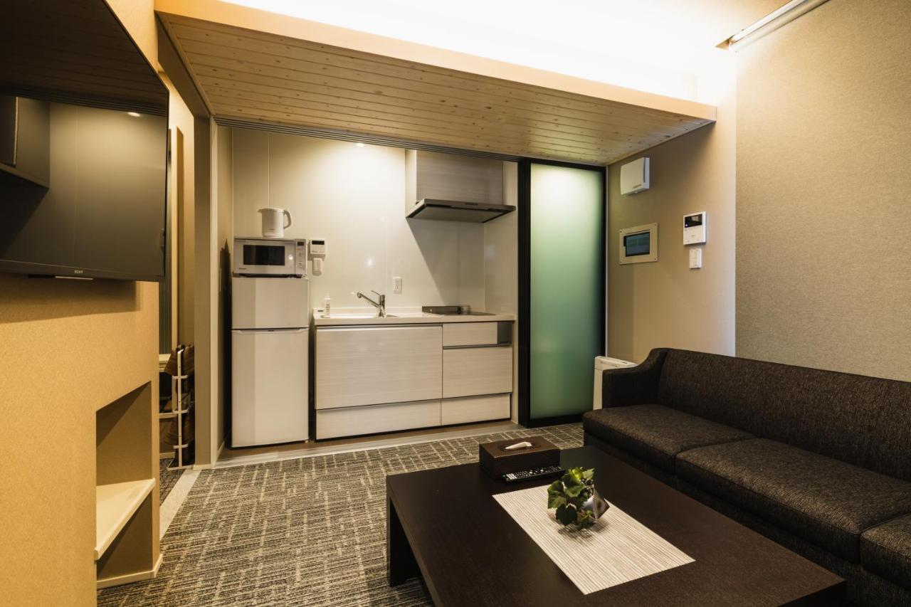 Grand Base Yakuin Odori Aparthotel Φουκουόκα Εξωτερικό φωτογραφία