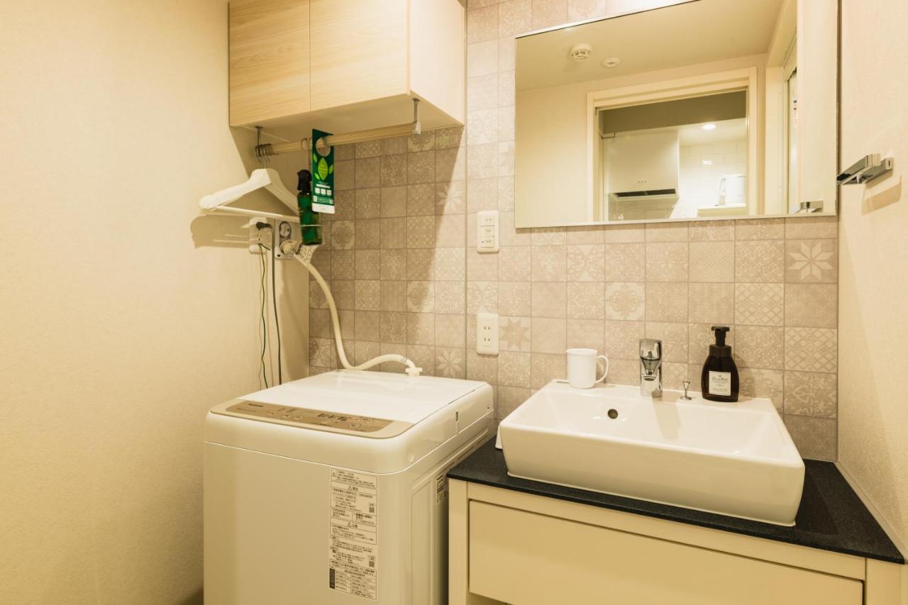 Grand Base Yakuin Odori Aparthotel Φουκουόκα Εξωτερικό φωτογραφία